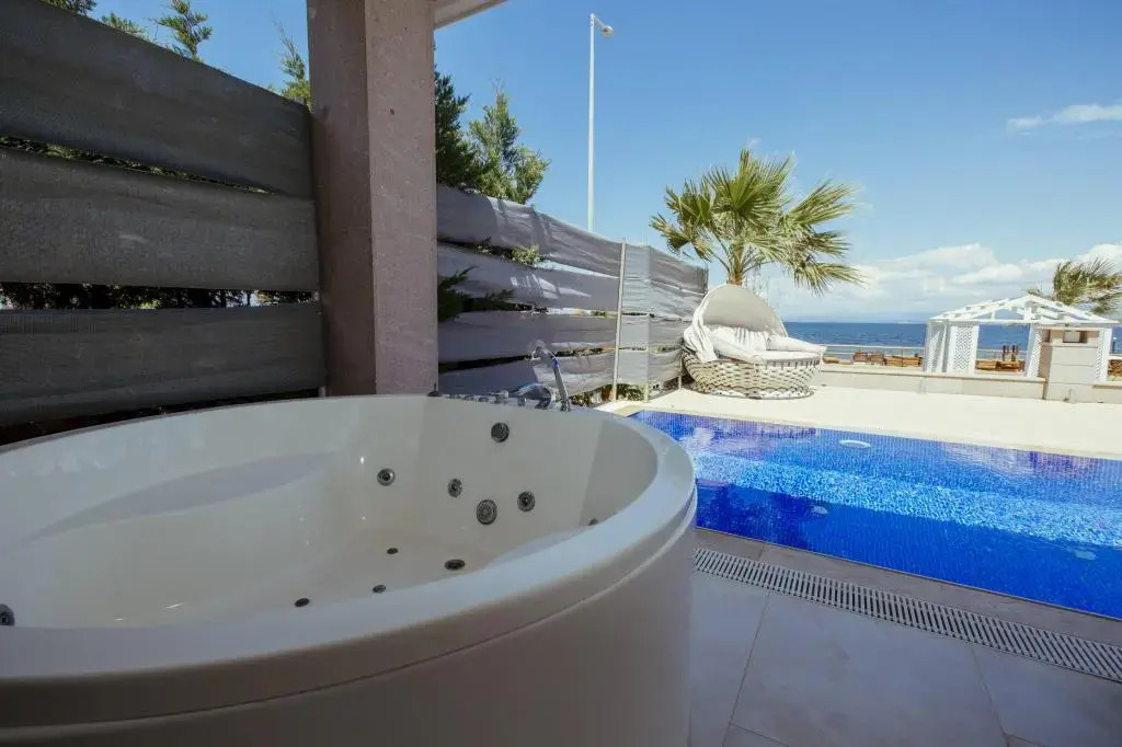 Cunda Say Resort