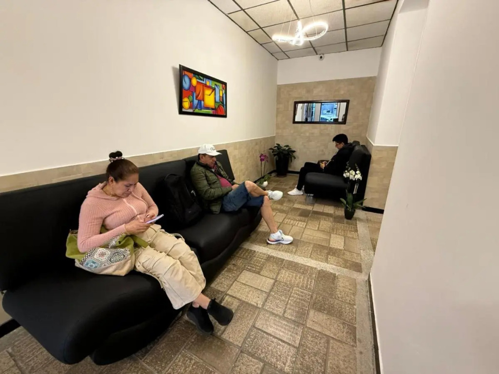 Hotel Suite Centro Bogotá
