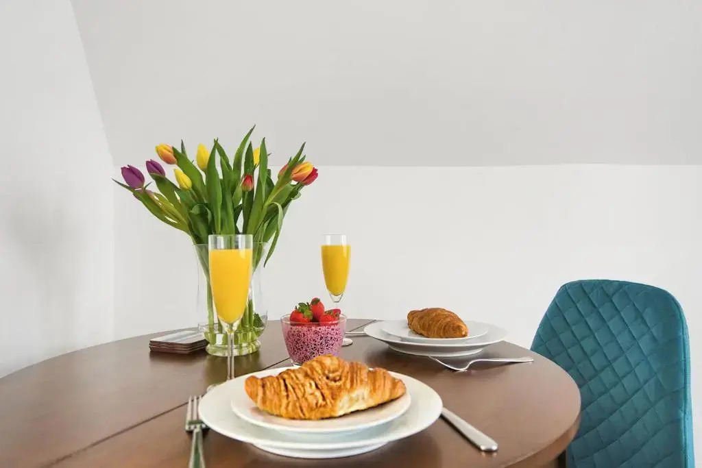 Myreton Hill Apartment