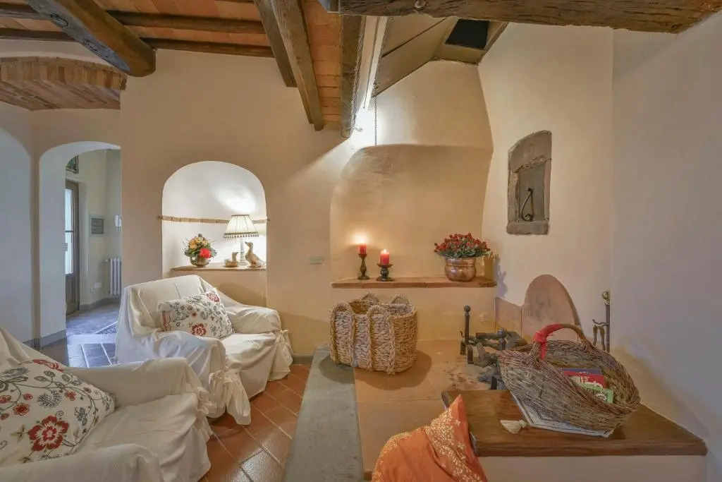 Villa Casalguidi by PosarelliVillas