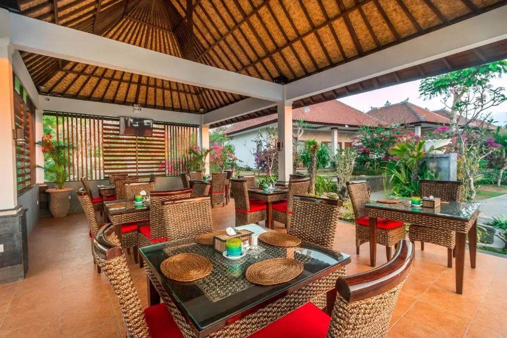 Padma Kumala Resort