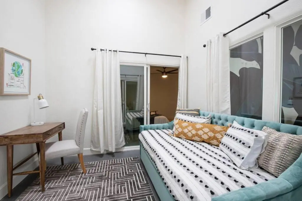 Casa Viva Sunshine in Scottsdale