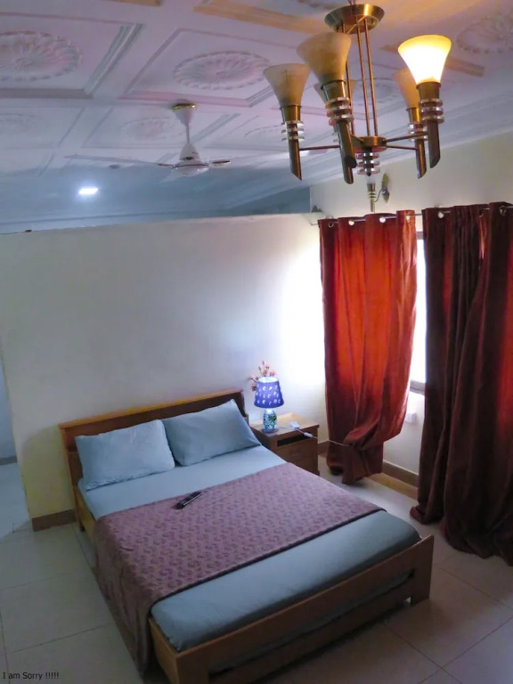 Saint Marys Guest House