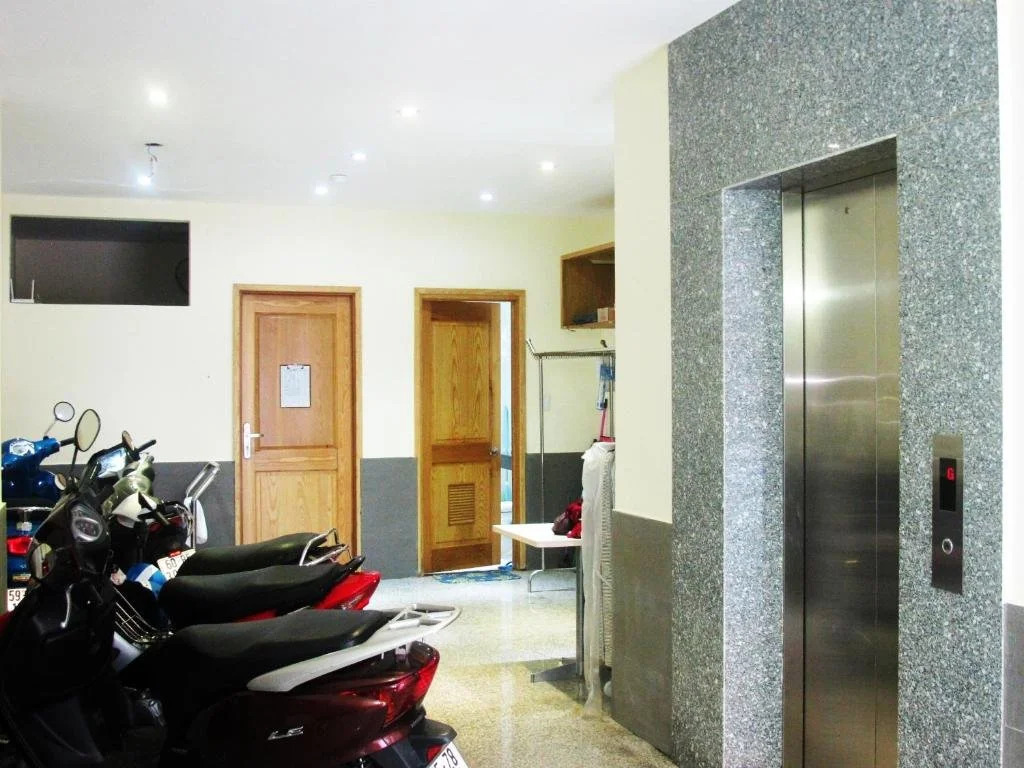 Hải Nam Hotel
