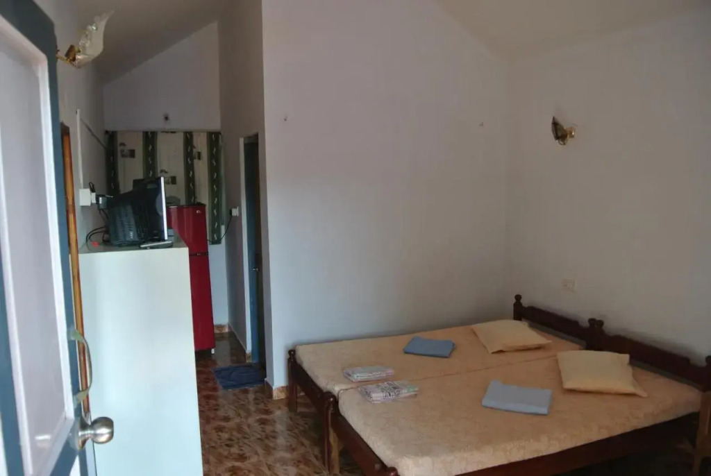 Arjun Villa Guest House