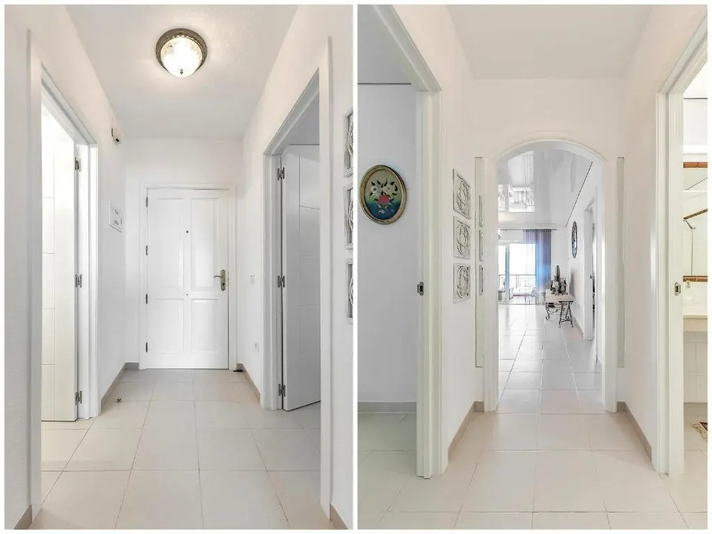 Balcón de Atlantico 2Bed Apartment