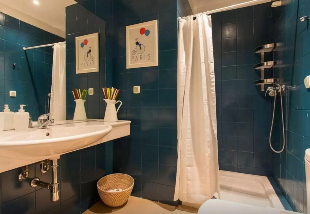 Strawberry Fields - 6 Bedroom at Avenida