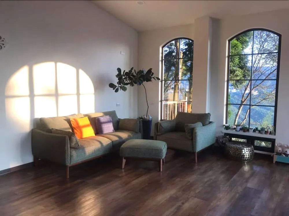 SunSweet House