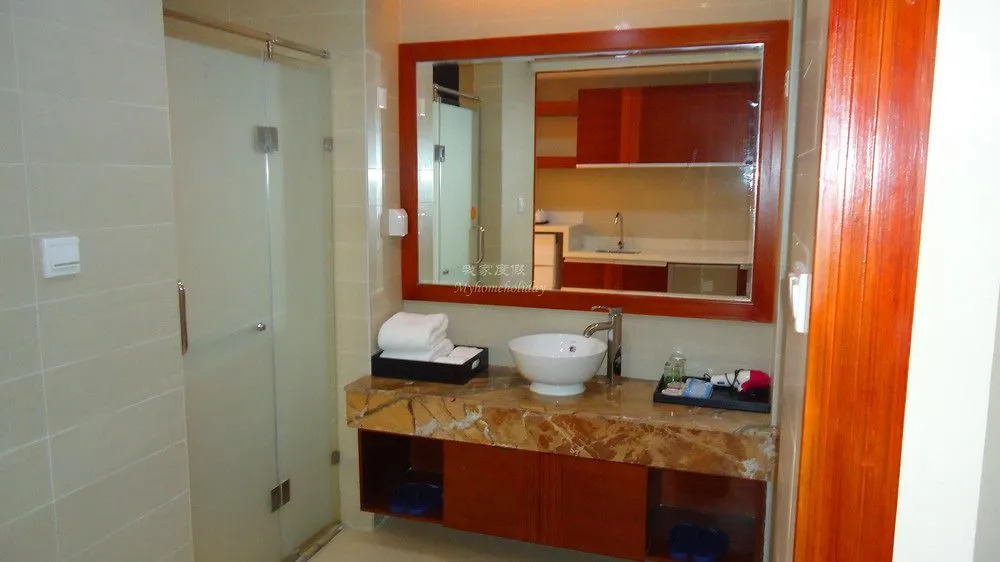 My Family Holiday Apartment