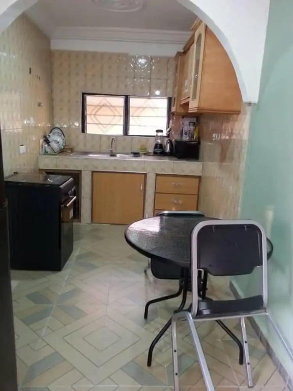 Gya-son Royal Guesthouse