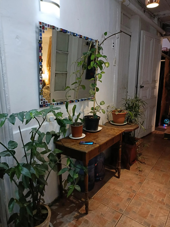 Hostal La Mestiza