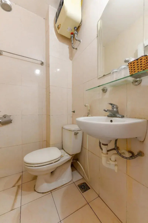 OYO 217 Bich Ngoc motel