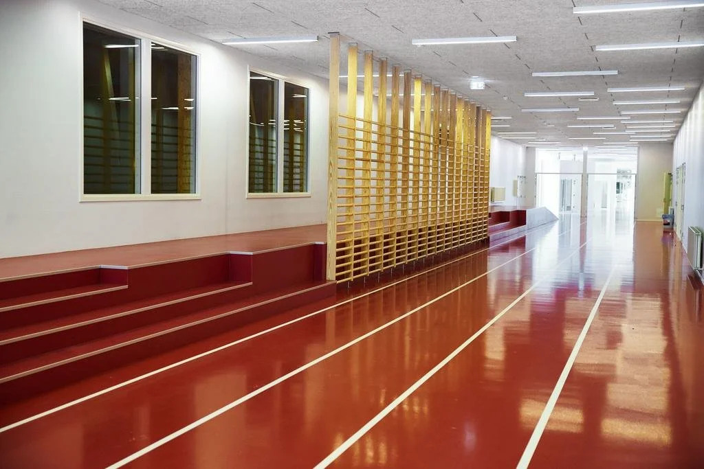 Danhostel Tønder