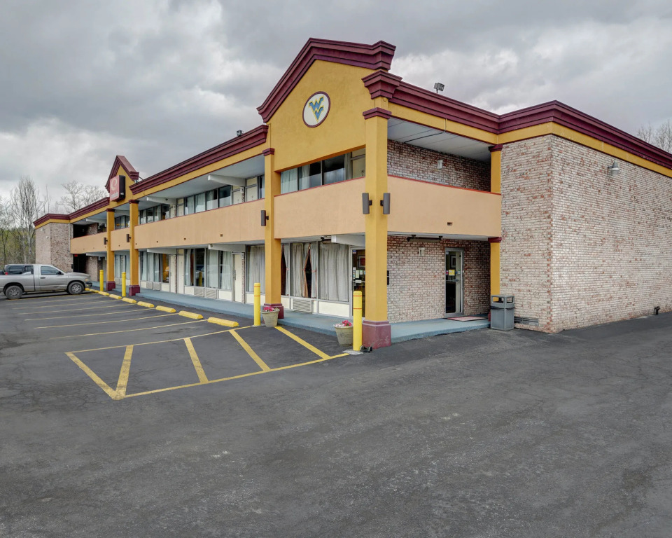 Motel 6 Morgantown
