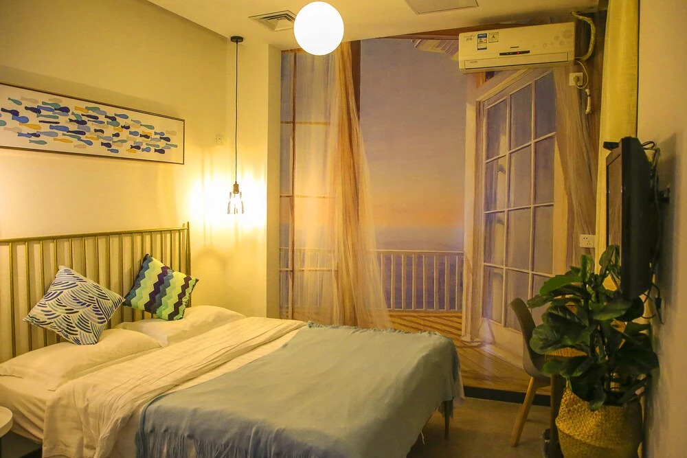 Jiacheng Hotel Xiamen Train Station