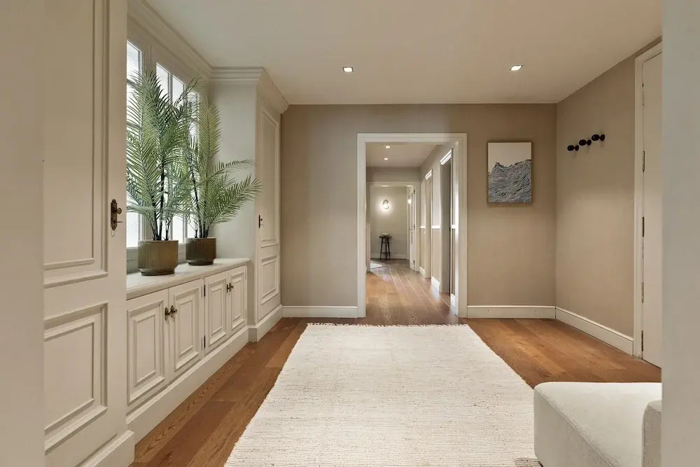 Enjoy Apartments Augustina's Grand Family Suite