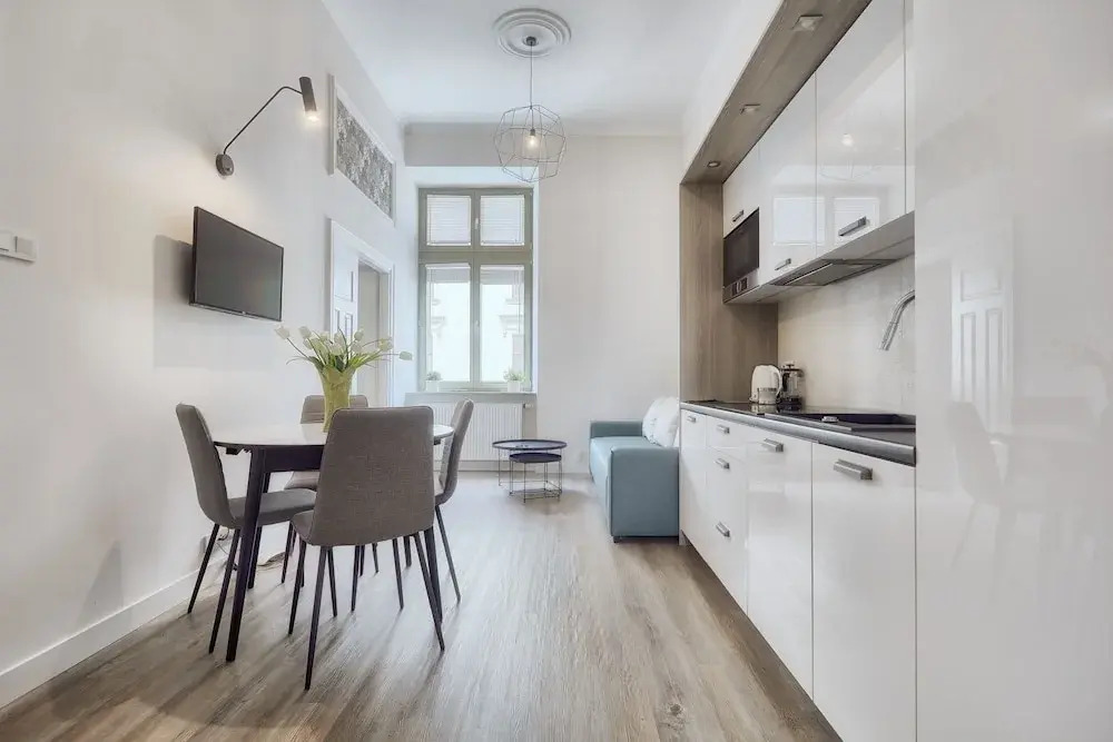 Krupnicza Premium Apartments
