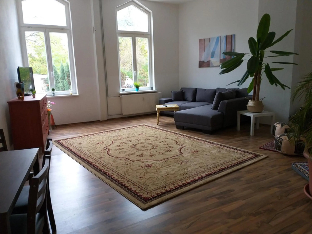 Modern Marakesch