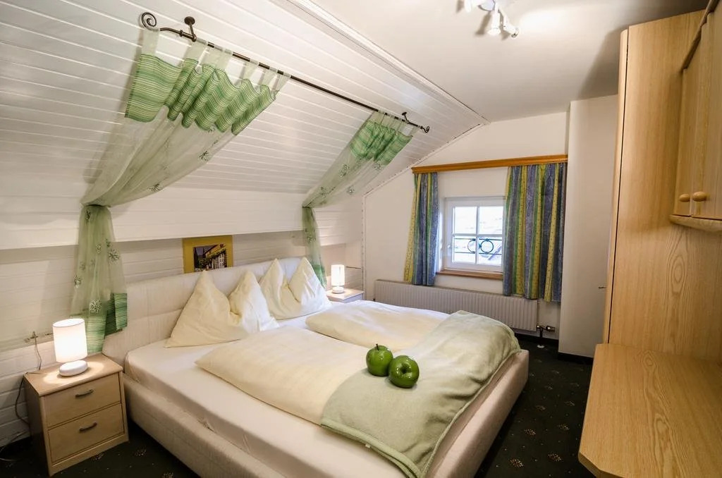 Amosergut Appartements