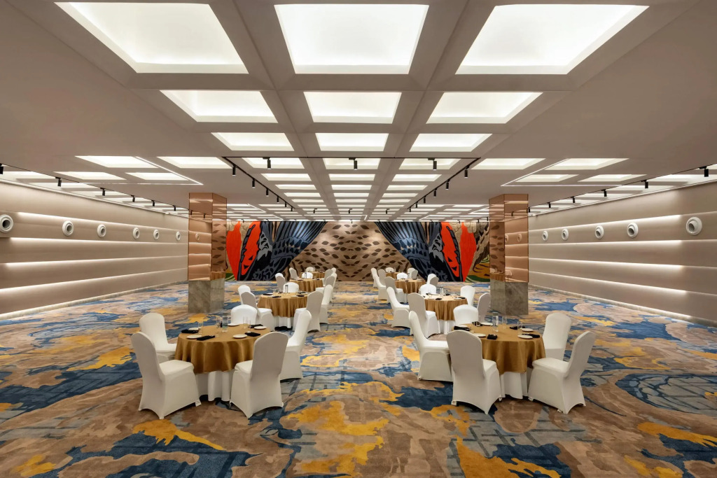 Ramada Encore by Wyndham Ambala GT Road
