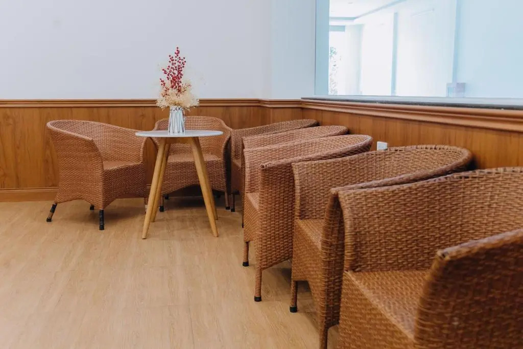 Paris Hotel Bình Thuận