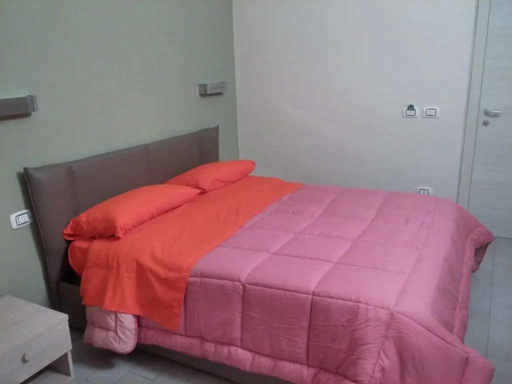 B&B LUliveto