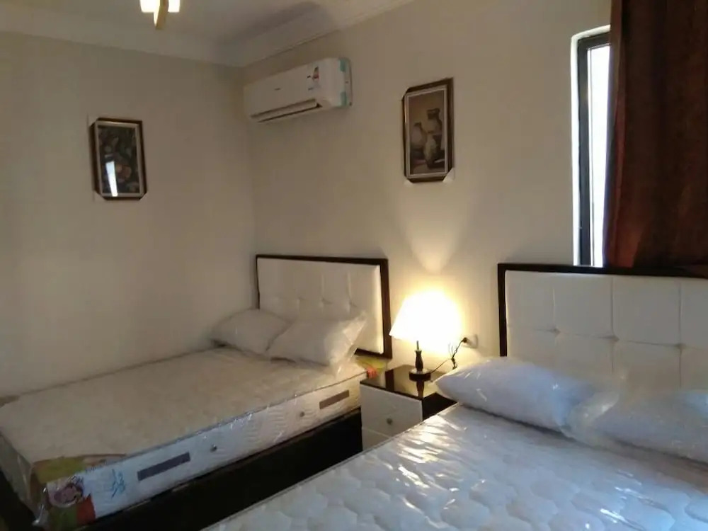 Marsellia Bluebay Sokhna Chalet