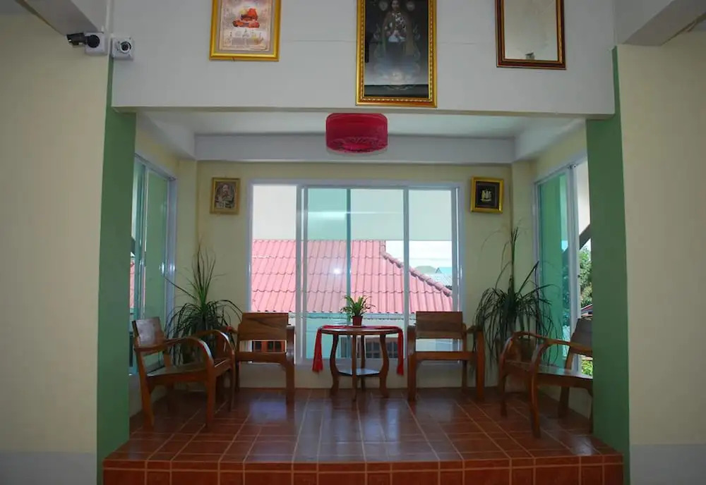Bann Pin Kaew