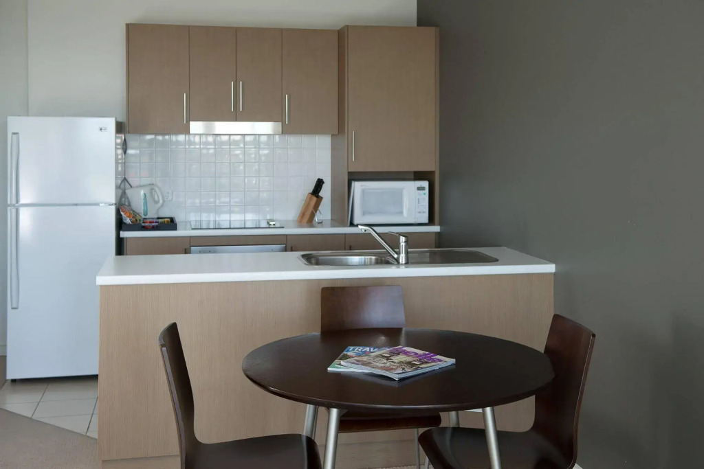 Wallaroo Marina Apartments
