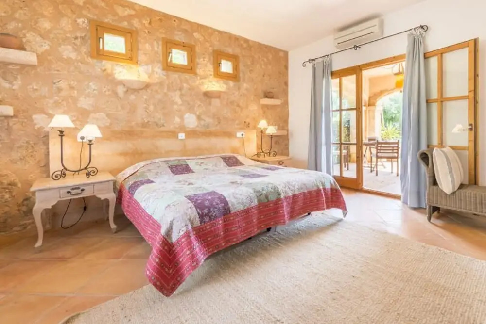 Finca S'antigor