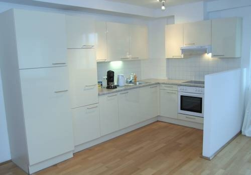 Citypark Apartment Vienna