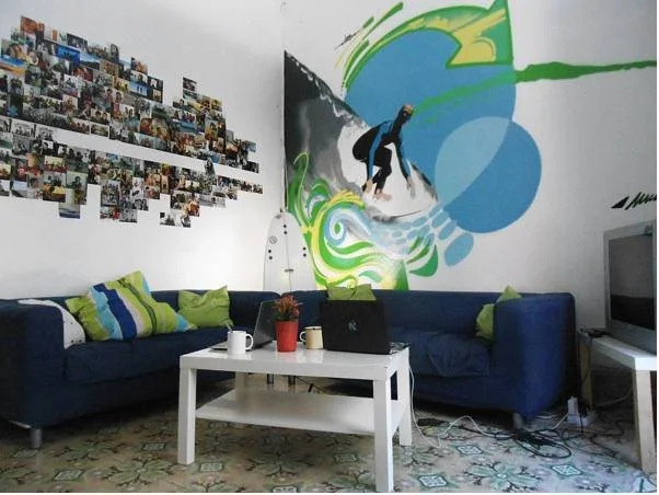 Lua Lua Hostel Las Palmas