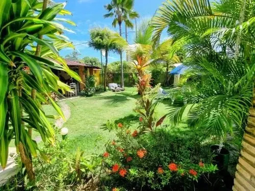 Aldeia Tropical