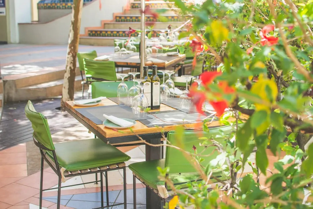 The Windhoek Luxury Suites