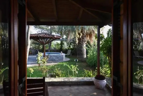 Villa Onar