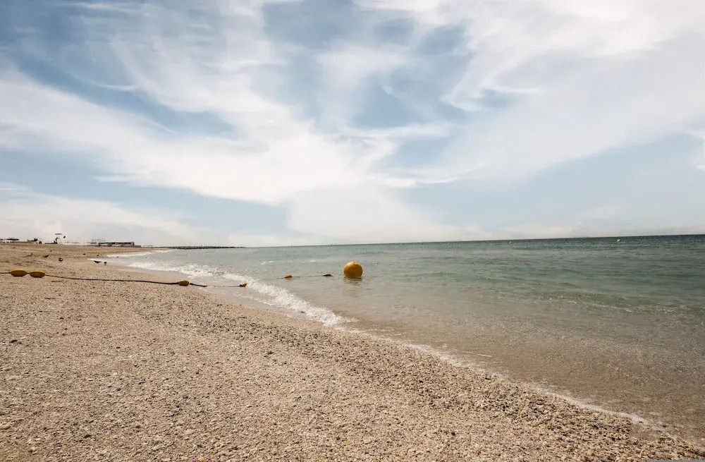 Elite LUX Holiday Homes - 1bhk Beachside Retreat at Port De La Mer Dubai