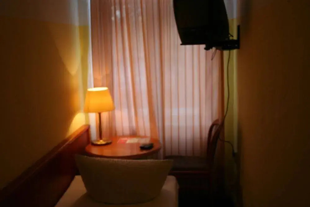 Hotel-Pension Adamshof