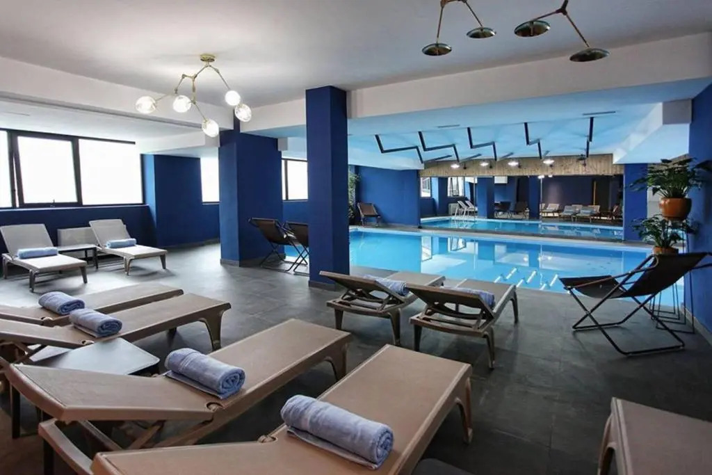 Wehost Apartment Left Bank