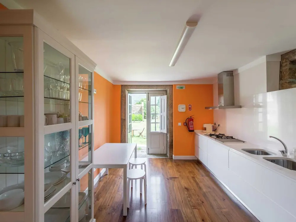 Holiday Home in Ponte de Lima With Pool