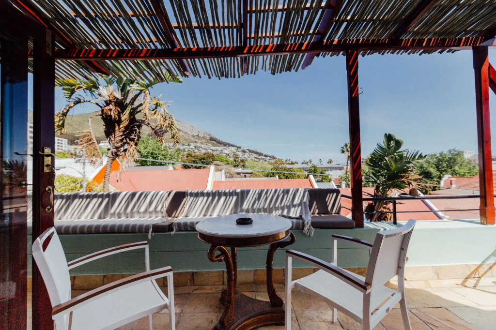 Sweet Ocean View Guesthouse
