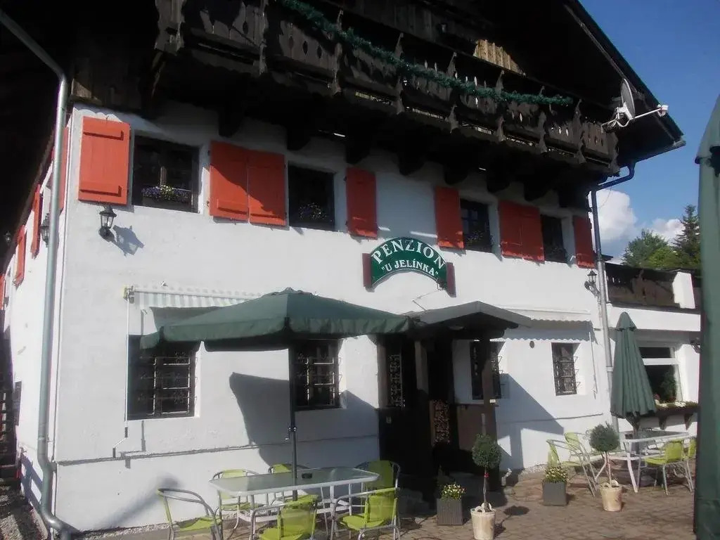 Pension U Jelinka