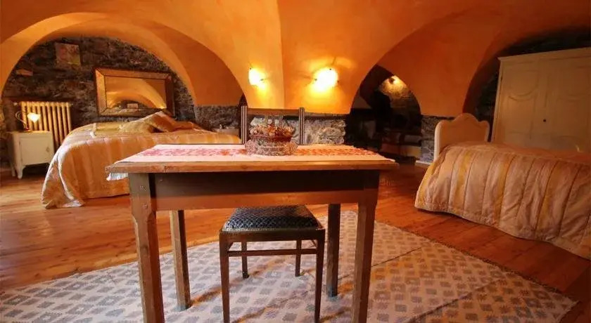 B&B La Tana delle Volpi
