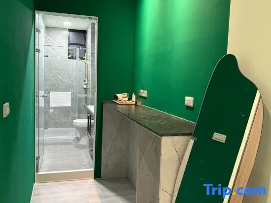Music Star House｜A Private Stay in Yancheng – The Perfect Choice for Friends and Families