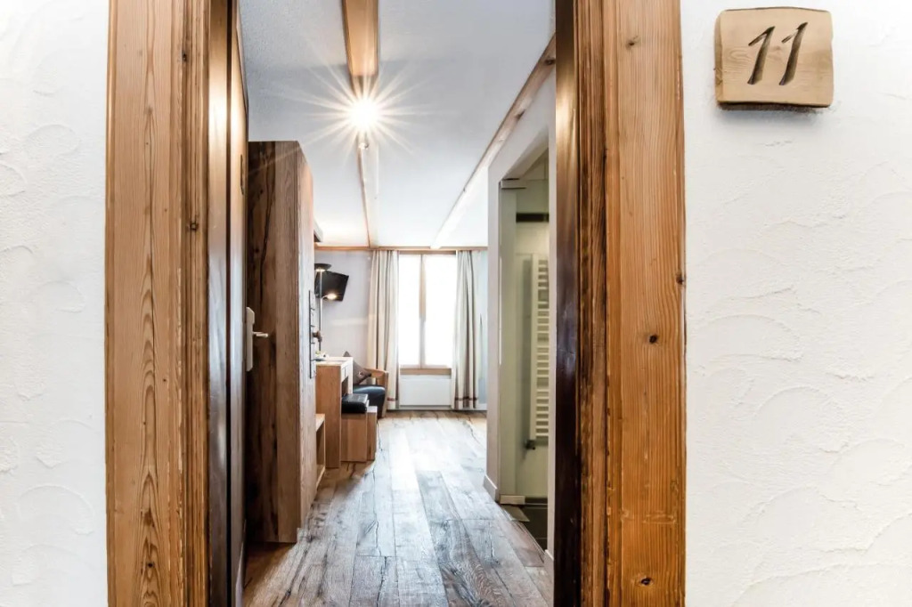 Hotel Kemmeriboden-Bad AG