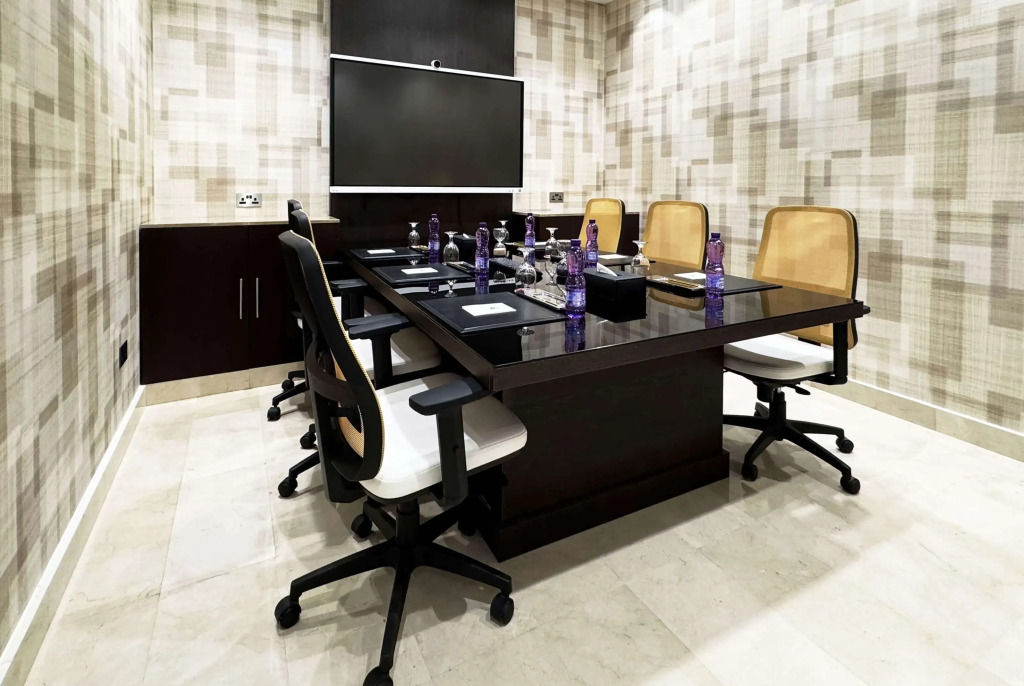 Ramada Encore Doha by Wyndham