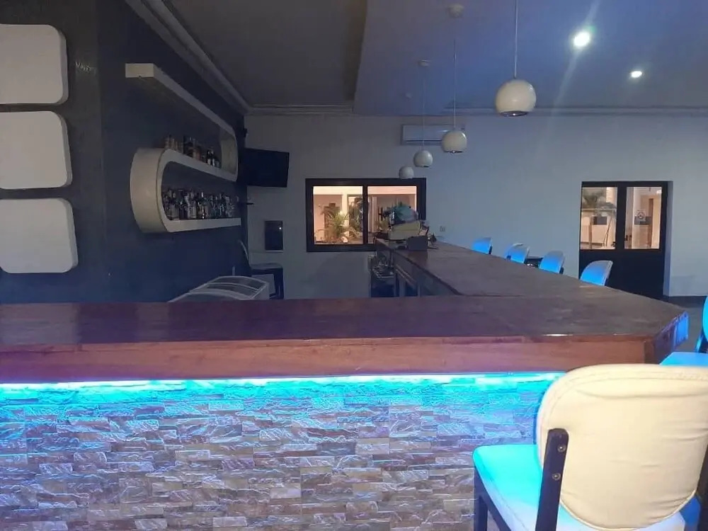 Le Relais de Kolda
