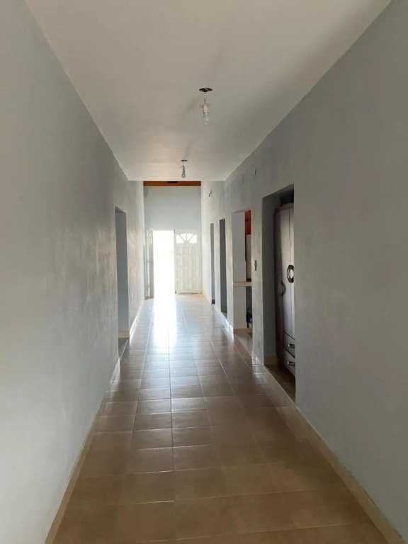 Casa de Campo Vertientes