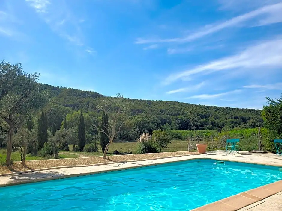 Moulin de Bonfilhon