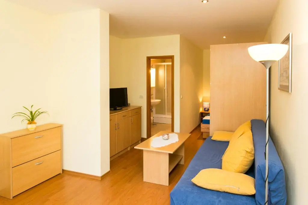 Apartments Radić