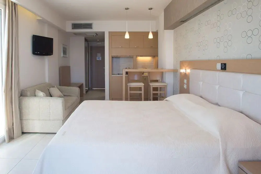 Hotel Philip